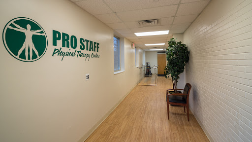 Pro Staff Physical Therapy - Kearny, NJ - Thumbnail