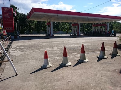 Photos of SPBU 54 874 01 Pertamina Anakalang