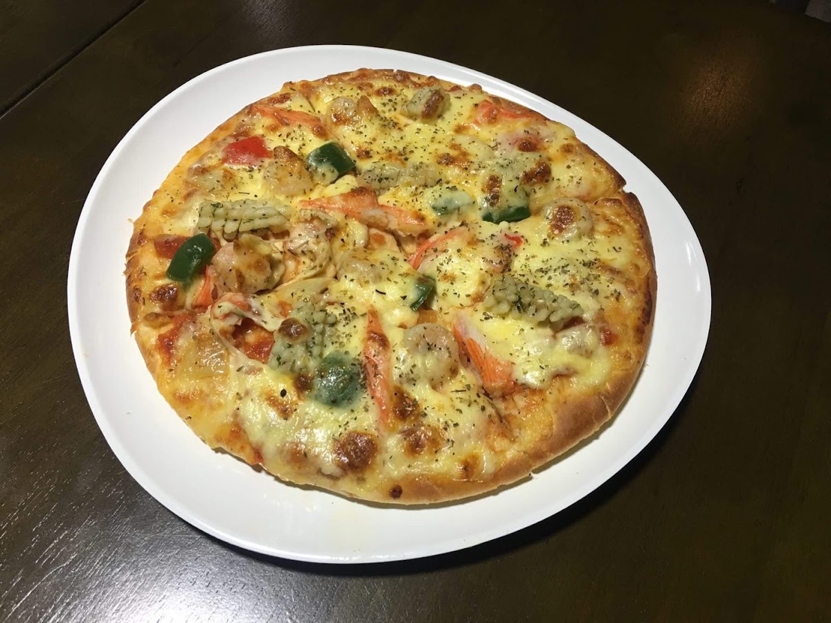 Mini Plaza 59 [Halal] 2