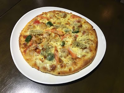 Mini Plaza 59 [Halal] 2