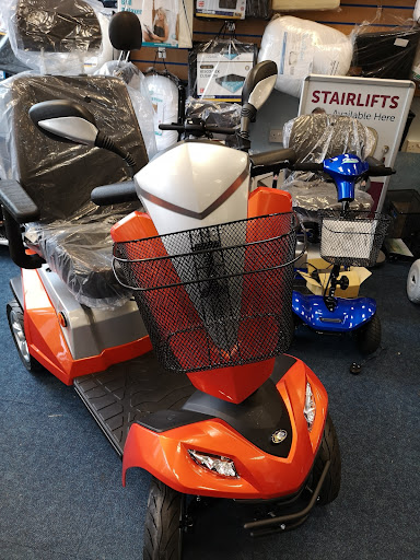 Ses Mobility Ltd - Thumbnail
