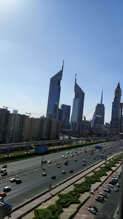 Photos of Al-Morshed Law Firm
