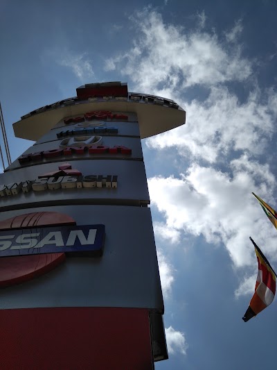 Photos of Euronippon Auto Station