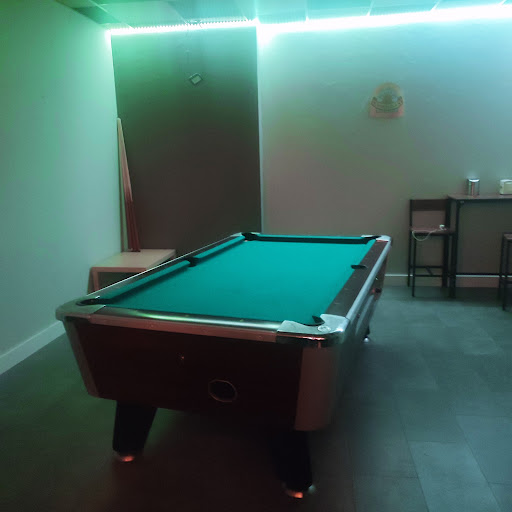 Pub Berlin - Visual