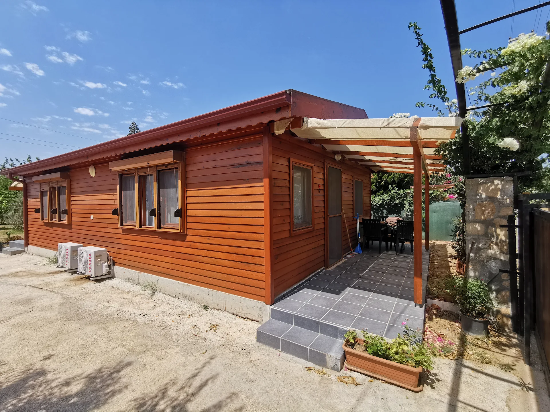 Datça Bungalow, Datça Bungalov