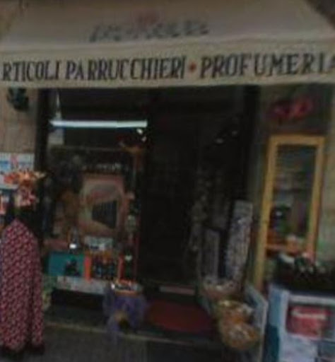 Oltre Il Profumo - Visual
