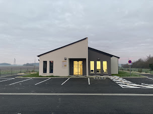 Photo n°2 de katell de BOISGROLLIER à Rouziers-de-Touraine (Kinésithérapeute)