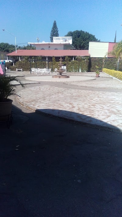 Photos of Hotel Del Tajo
