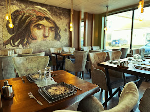 Photo n°32 de Restaurant La Terrasse à Jarny (Restaurant)