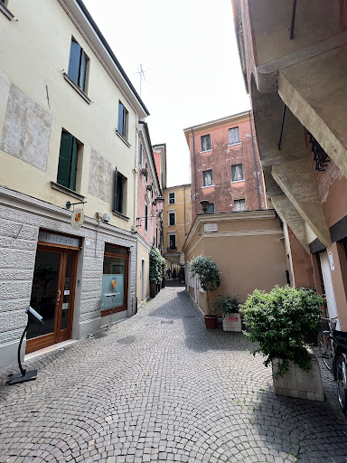 3chic store Treviso - Visual