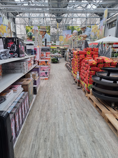 hagebaumarkt & Gartencenter München Wasserburger Landstraße - Thumbnail