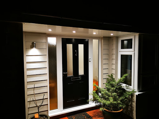 Spot Electrical - Visual