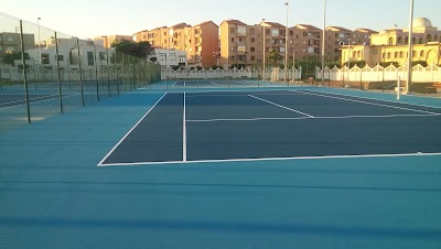 Photos of ملعب التنس