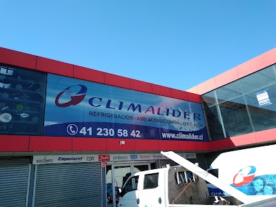 Photos of Climalider Ltda.