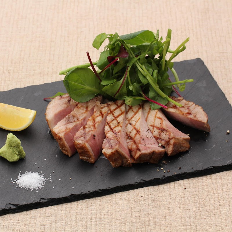 大衆バル ビストロ パッチョ 古河店