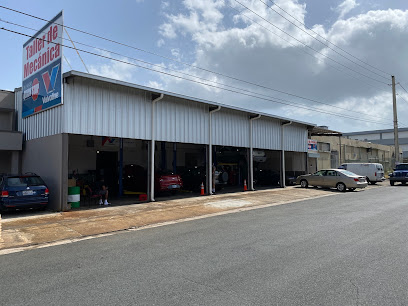 Mr Brakes Quick Stop Carolina