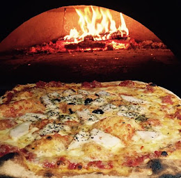 Photo n°4 de Il FORNO à Bas-en-Basset (Pizzeria)