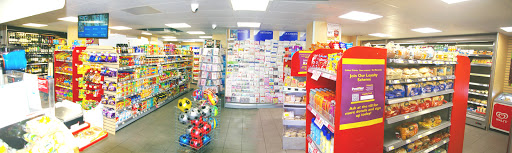 Upton Heath Post Office - Thumbnail