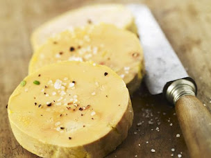 Photo n°8 de Le Boeuf Tricolore à Cesson-Sévigné (Boucherie-charcuterie)