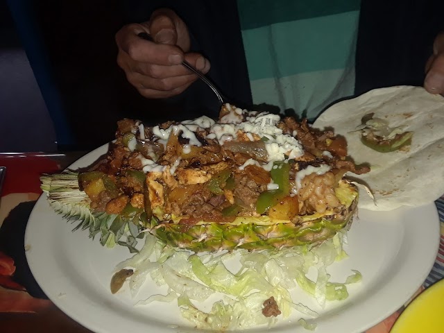 Forest Mexican Cantina