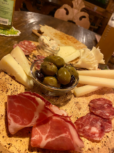 Dal Sardo - Visual
