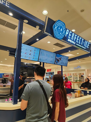 Perfect Ice AEON Seremban 2