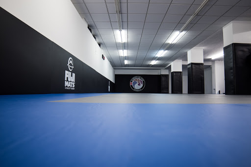 Elements Jiu Jitsu - Visual