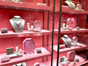 Photo n°4 de Swarovski à Epagny Metz-Tessy (Bijouterie)