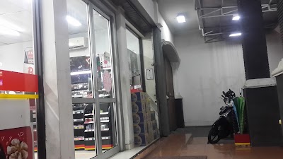 Photos of Alfamart Tentara Pelajar Sleman