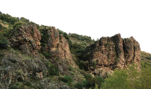 La Peñona - Thumbnail