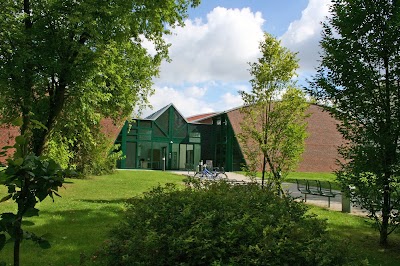 Photos of Franz Sales Haus