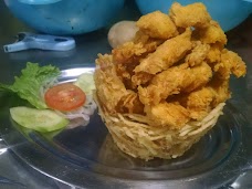 GK Food Ocean karachi
