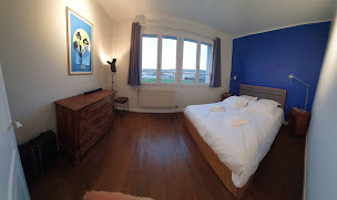 Photo n°5 de Villa Lutétia à Mers-les-Bains (Villa)