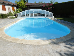 Photo n°12 de Iaorana Claveyson à Claveyson (Chambre d'hôtes)