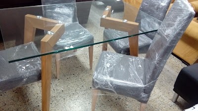 Photos of VERACRUZ MALL