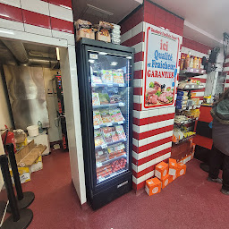 Photo n°2 de Boucherie Familiale Riquet à Paris (Boucherie)