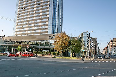 Photos of Sixt Auto noma - Riga Radissson BLU Latvija