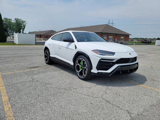 Crown point hand car wash and detailing