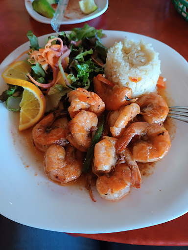 Restaurant El Camichin - Thumbnail