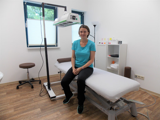 Physiotherapie Börner - Visual