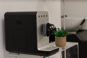 Photo n°12 de Gandin® - Coiffure Masculine & Barbier à Toulouse (Salon de coiffure)