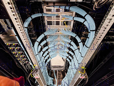 LGN Leading Global Networks - Saint Helens