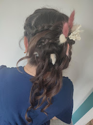 Photo n°3 de Le Salon à Artix (Salon de coiffure)