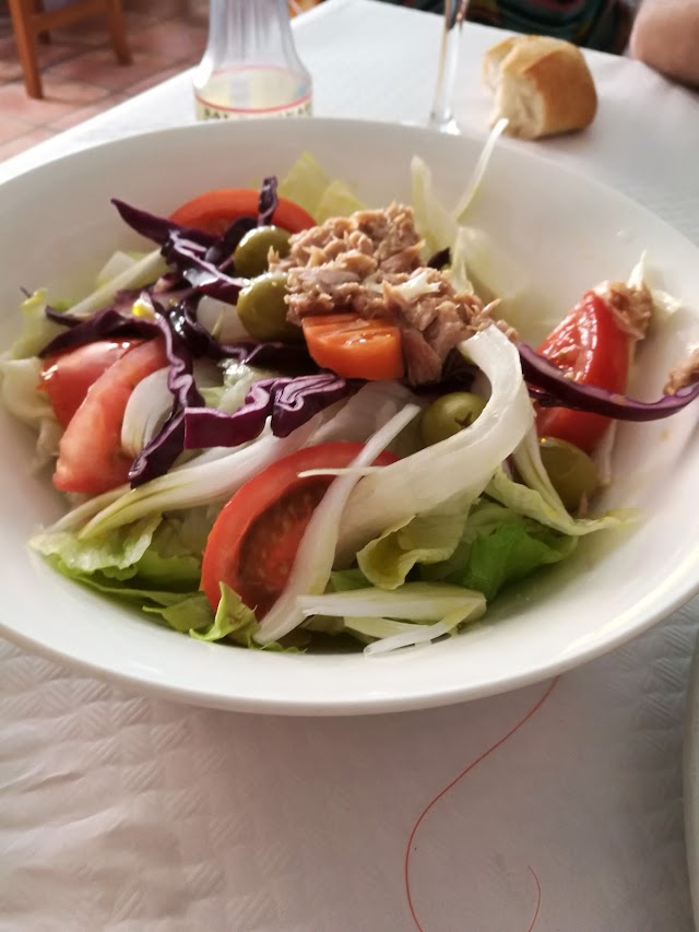 Restaurante Casa Gloria