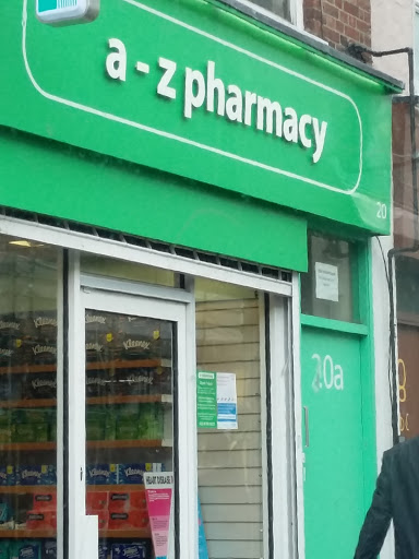 A-Z Pharmacy - Thumbnail