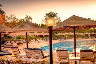Photos of Palmera Beach Hotel