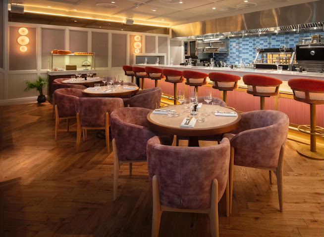 Three Darlings by null