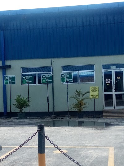 Photos of LTL Transformers (Pvt) Ltd.
