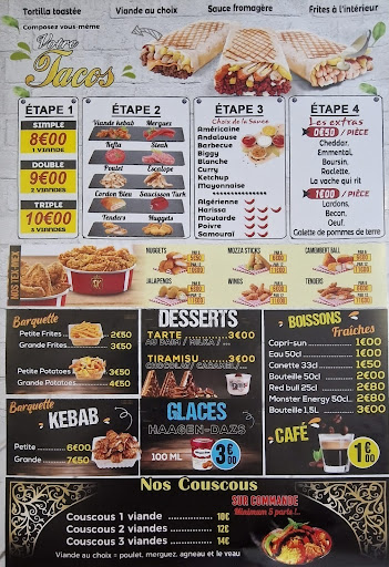 Royal Kebab
