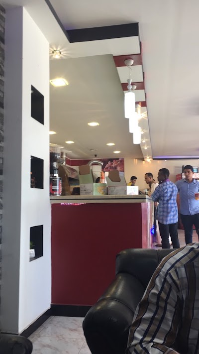 Photos of كوستا كافيه Costa Cofe
